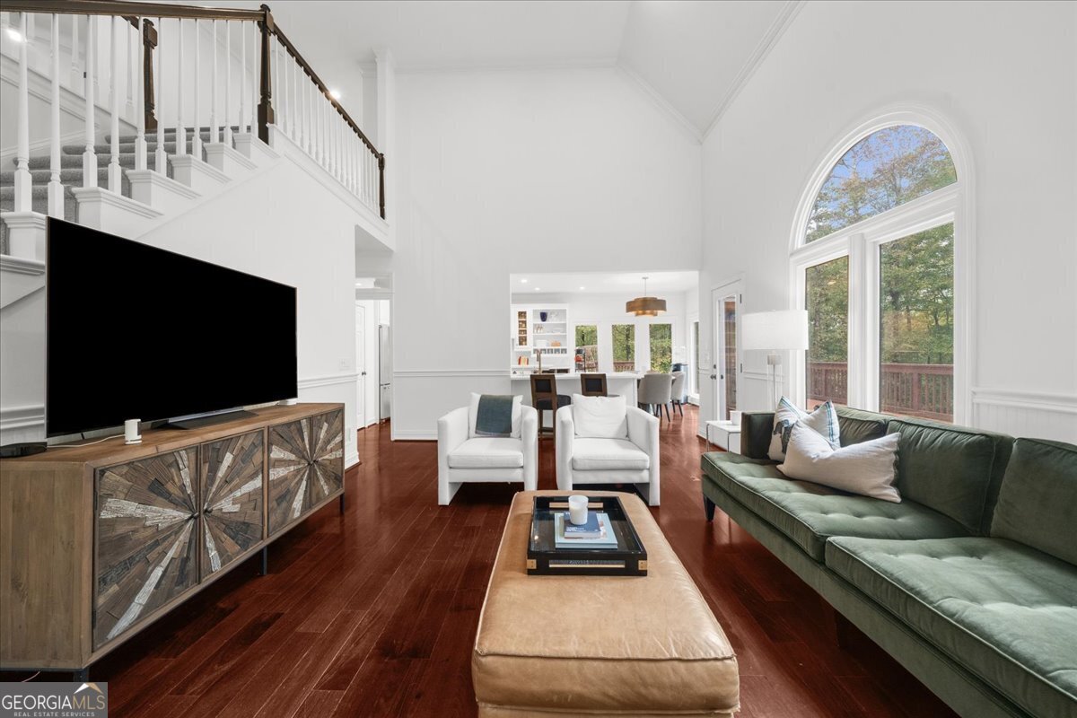 515 Kent Road Roswell - 29