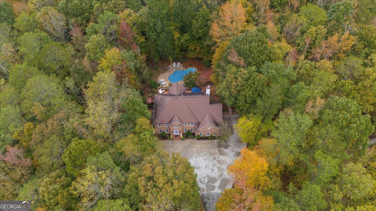 515 Kent Road Roswell - 3