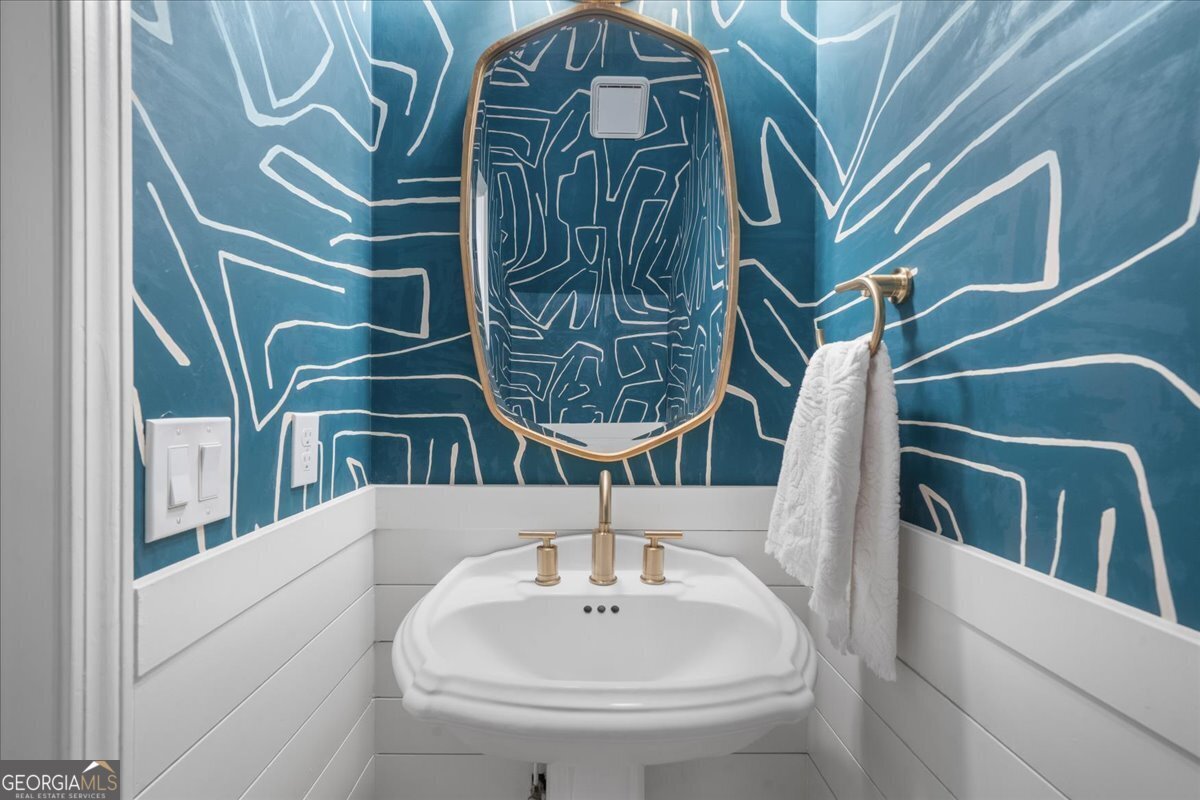 515 Kent Road Roswell - 30