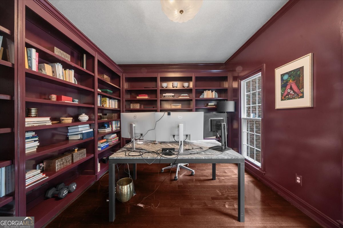 515 Kent Road Roswell - 31