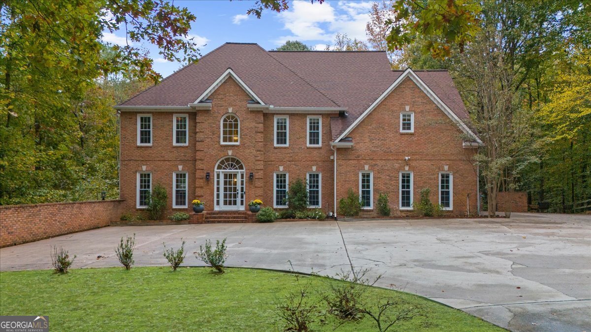 515 Kent Road Roswell - 4