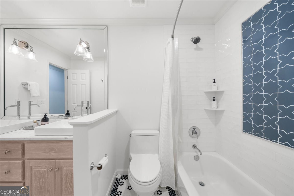 515 Kent Road Roswell - 49