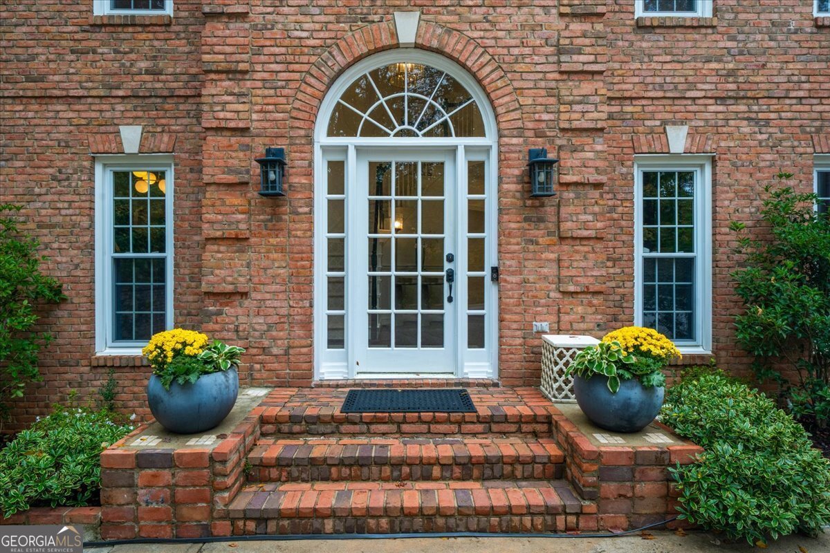 515 Kent Road Roswell - 5