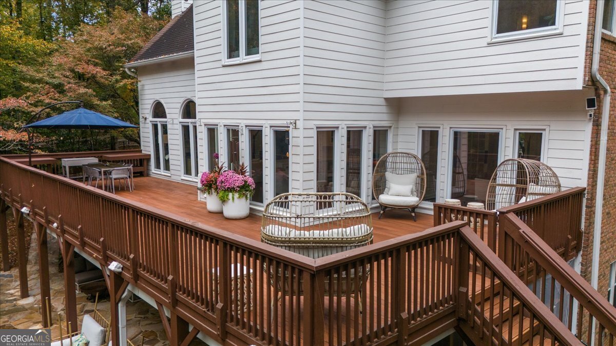 515 Kent Road Roswell - 58