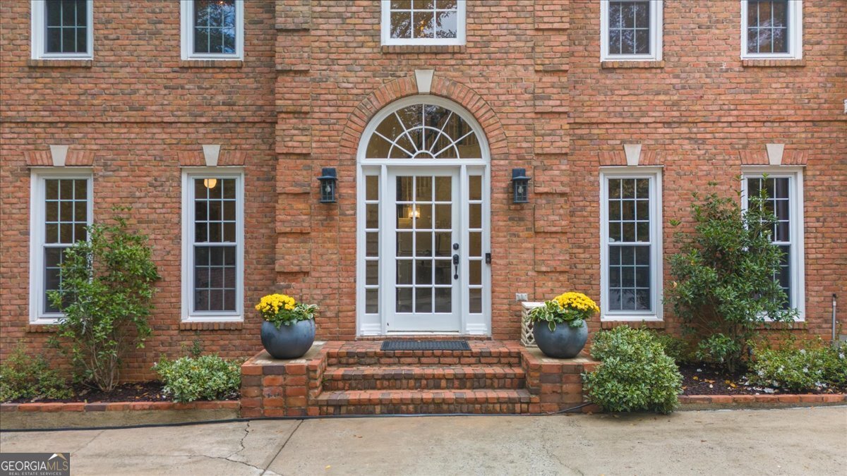 515 Kent Road Roswell - 6