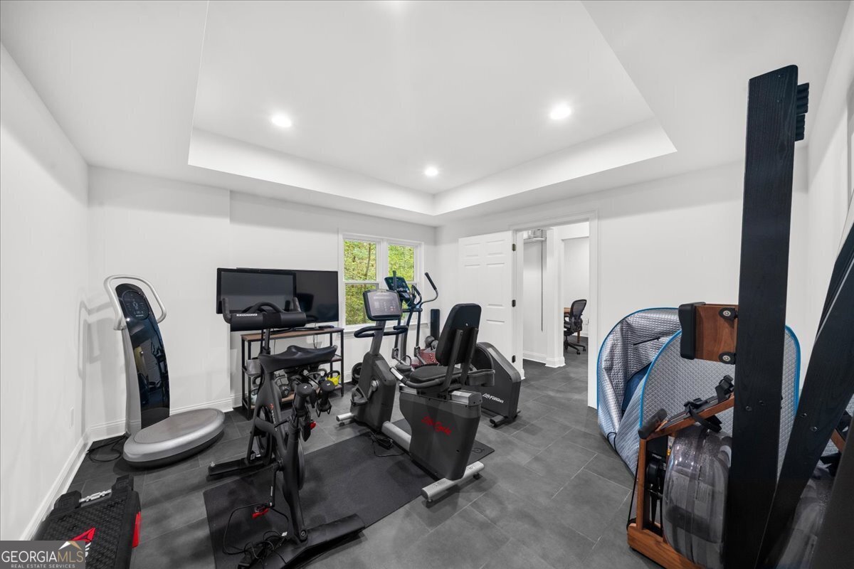 515 Kent Road Roswell - 67