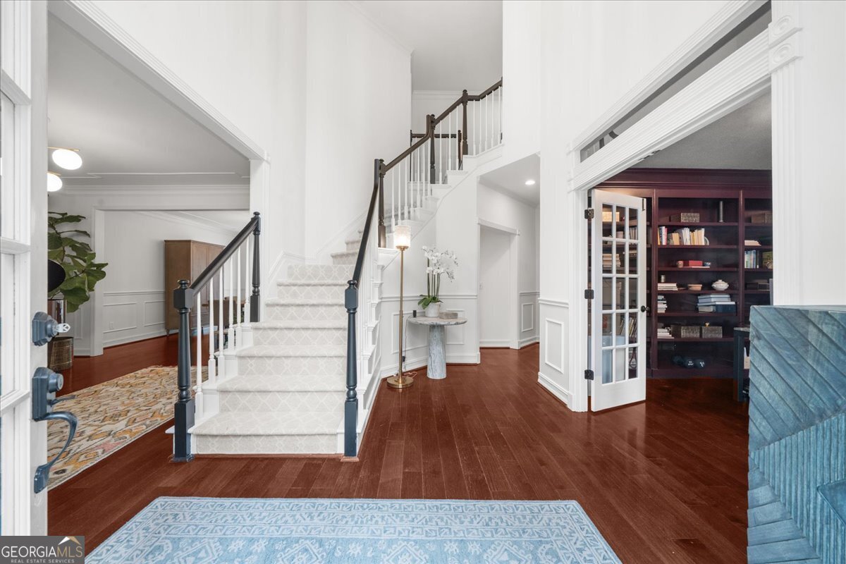 515 Kent Road Roswell - 7