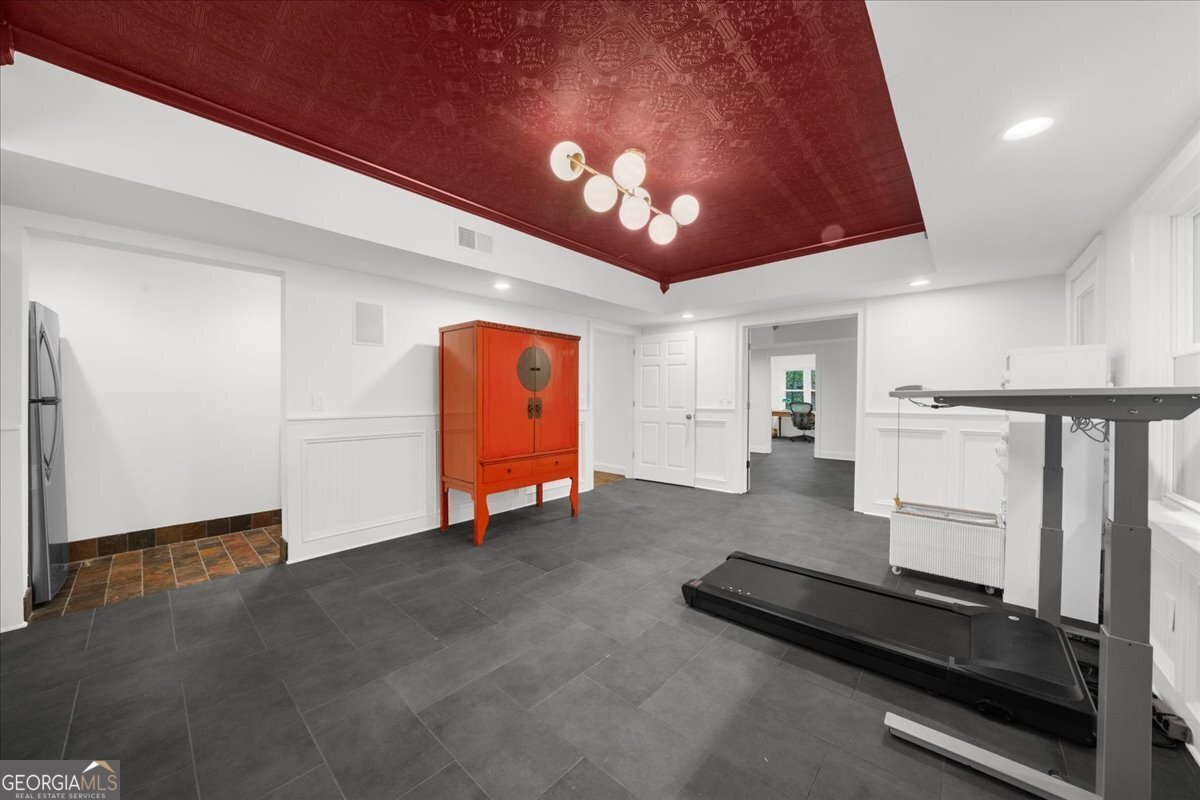 515 Kent Road Roswell - 70