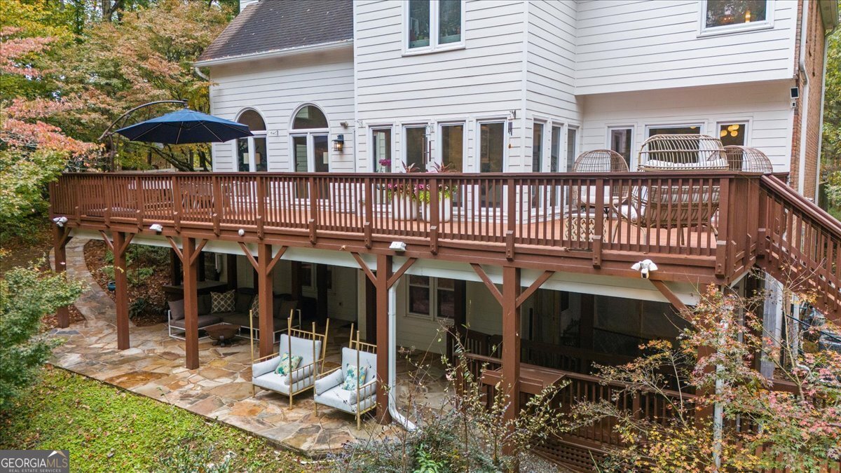 515 Kent Road Roswell - 78