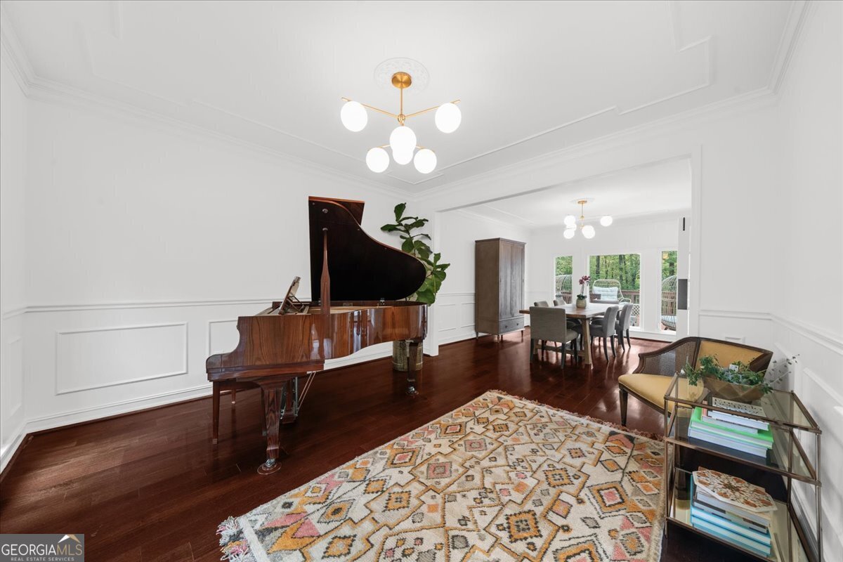 515 Kent Road Roswell - 8