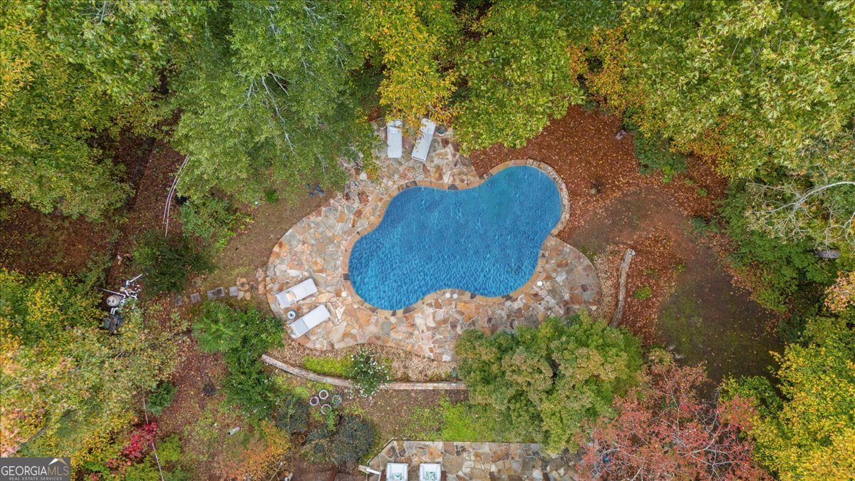 515 Kent Road Roswell - 80