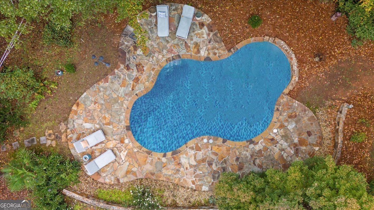 515 Kent Road Roswell - 82