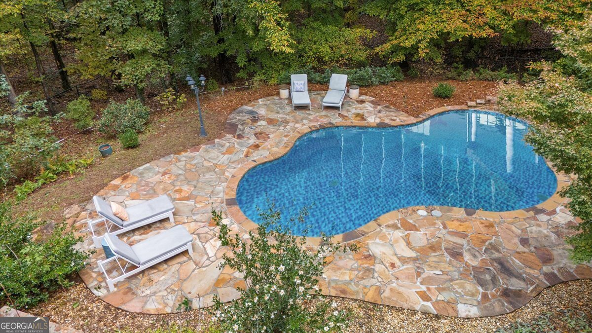 515 Kent Road Roswell - 83