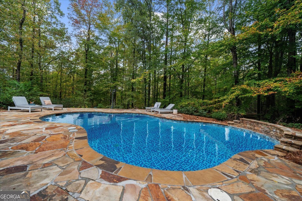 515 Kent Road Roswell - 86