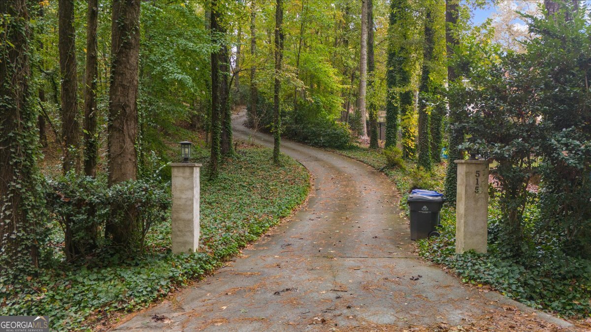 515 Kent Road Roswell - 88