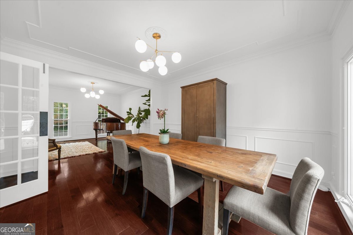 515 Kent Road Roswell - 9