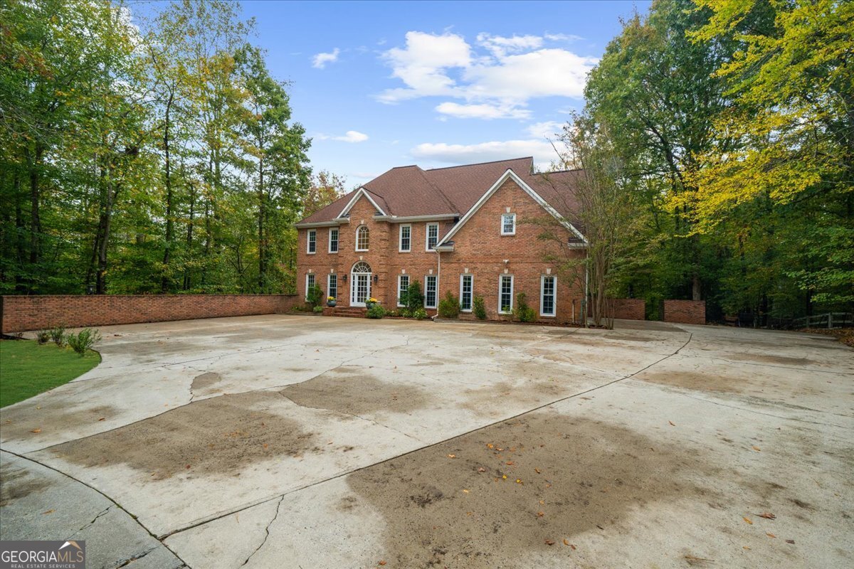 515 Kent Road Roswell - 90