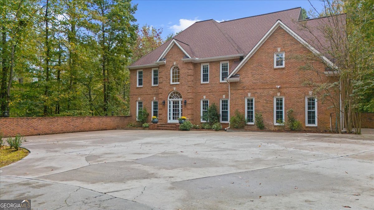 515 Kent Road Roswell - 91