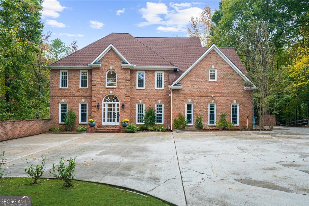 515 Kent Road Roswell - 95