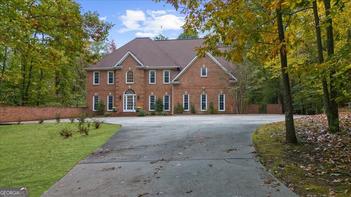 515 Kent Road Roswell - 96