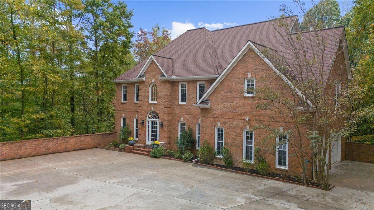 515 Kent Road Roswell - 97