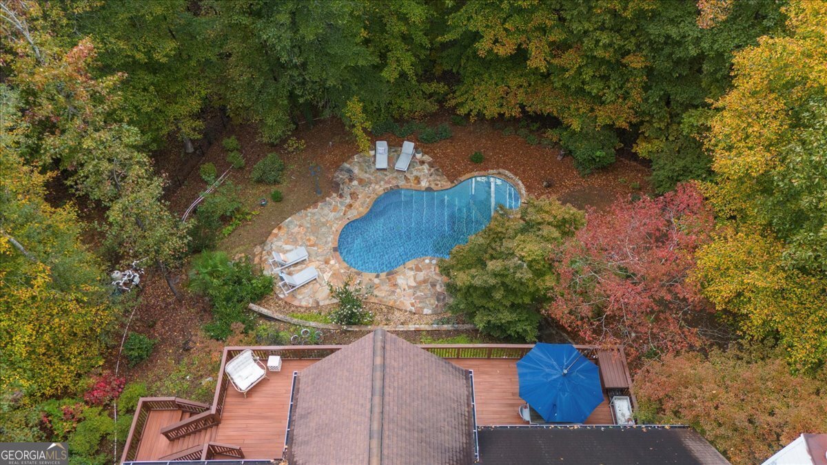 515 Kent Road Roswell - 98