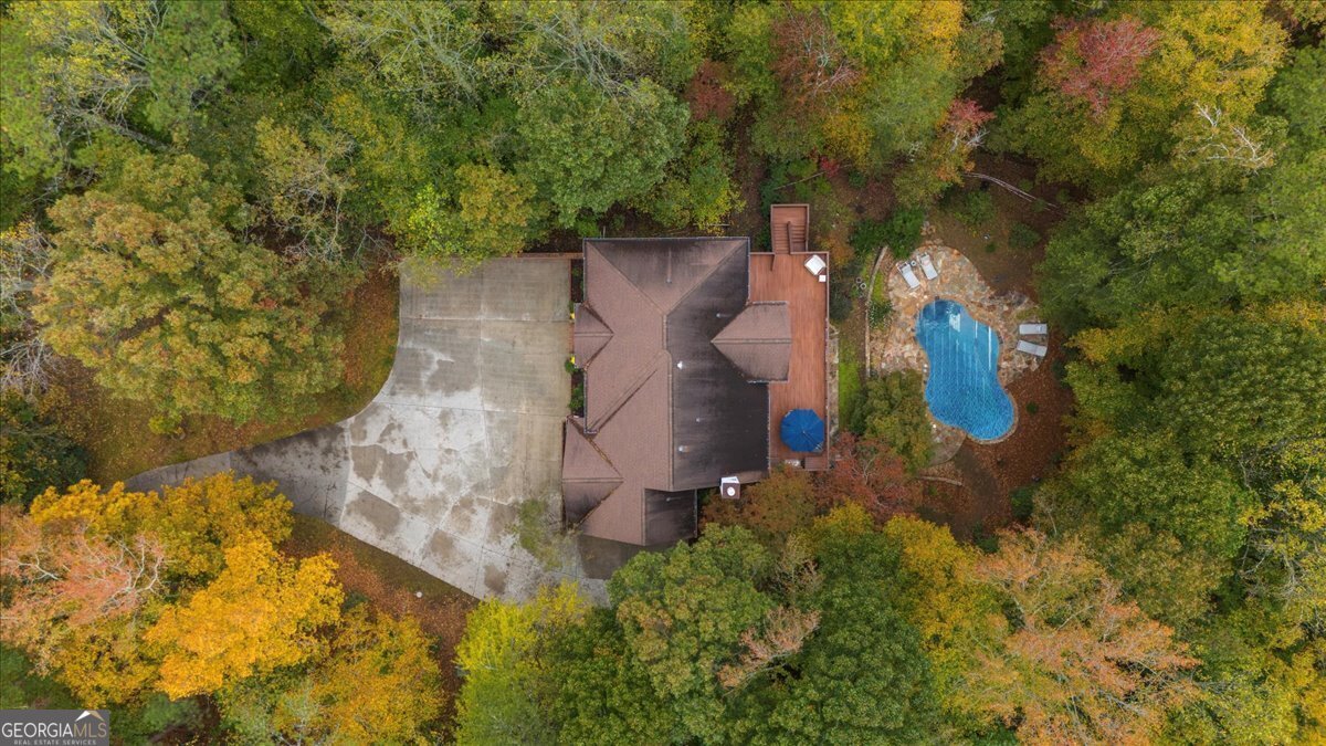 515 Kent Road Roswell - 99