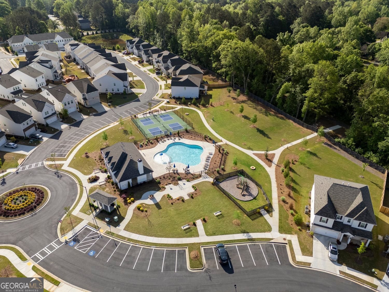 3702 Silvery Way Powder Springs - 15