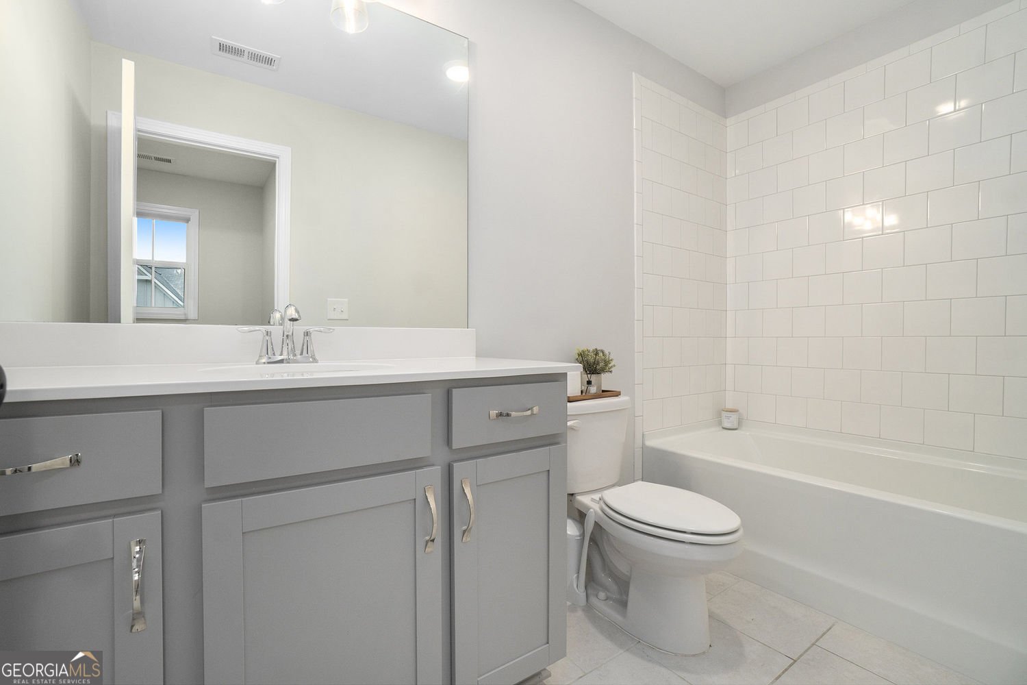 3702 Silvery Way Powder Springs - 2