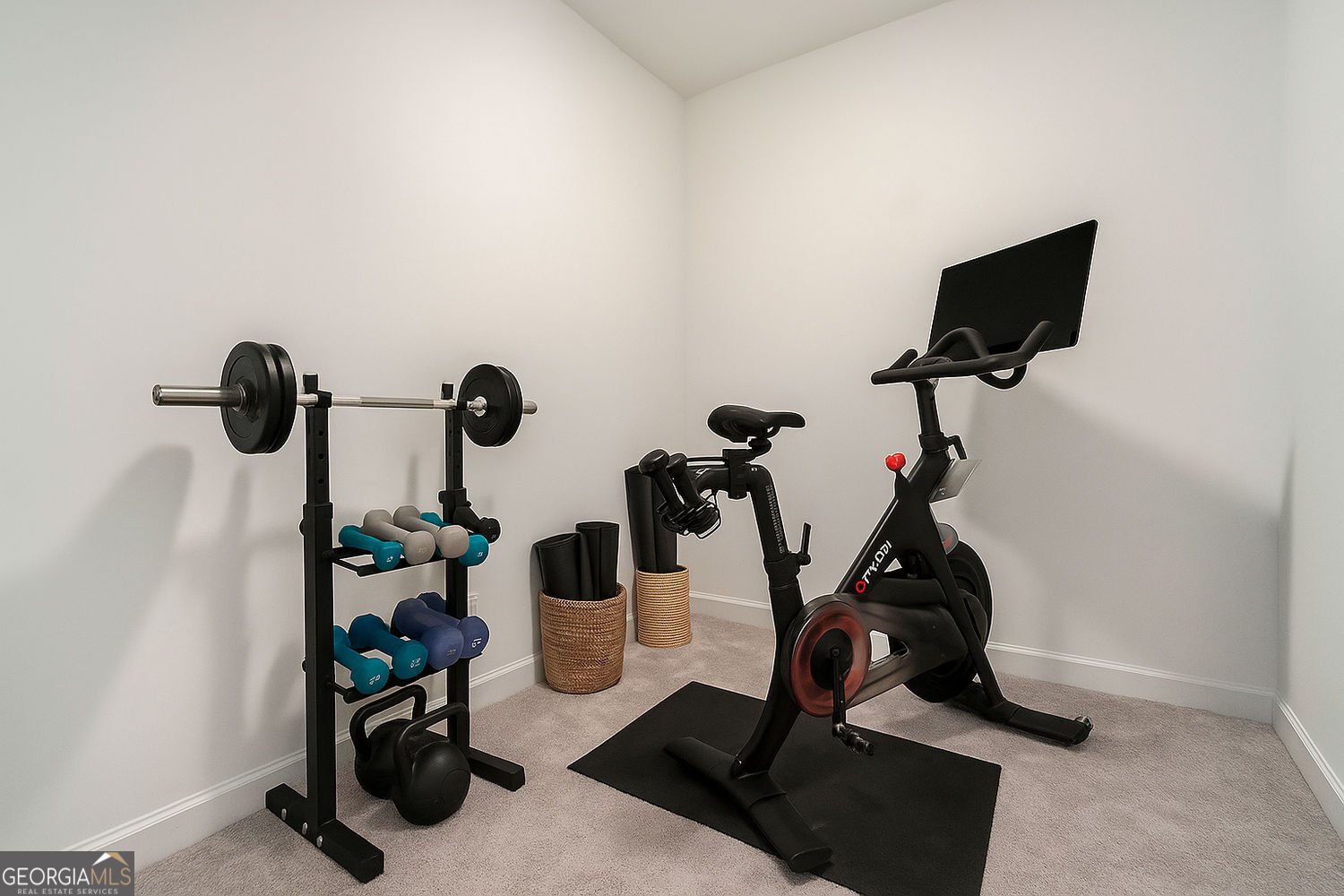 3702 Silvery Way Powder Springs - 29