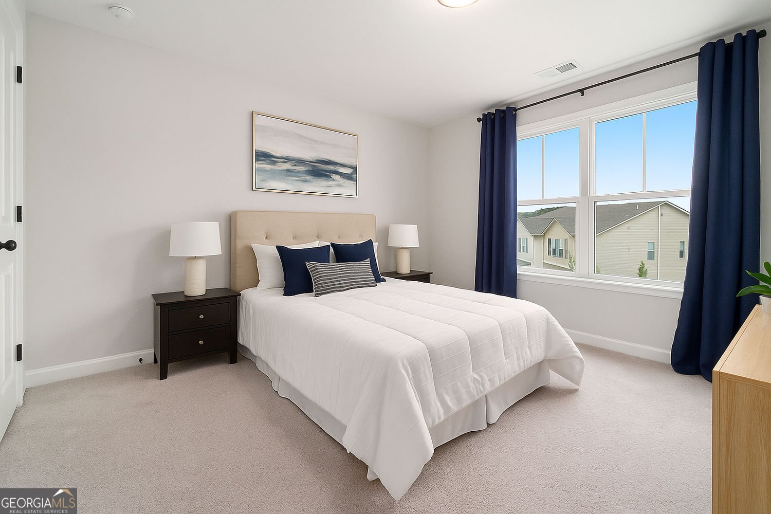 3702 Silvery Way Powder Springs - 3