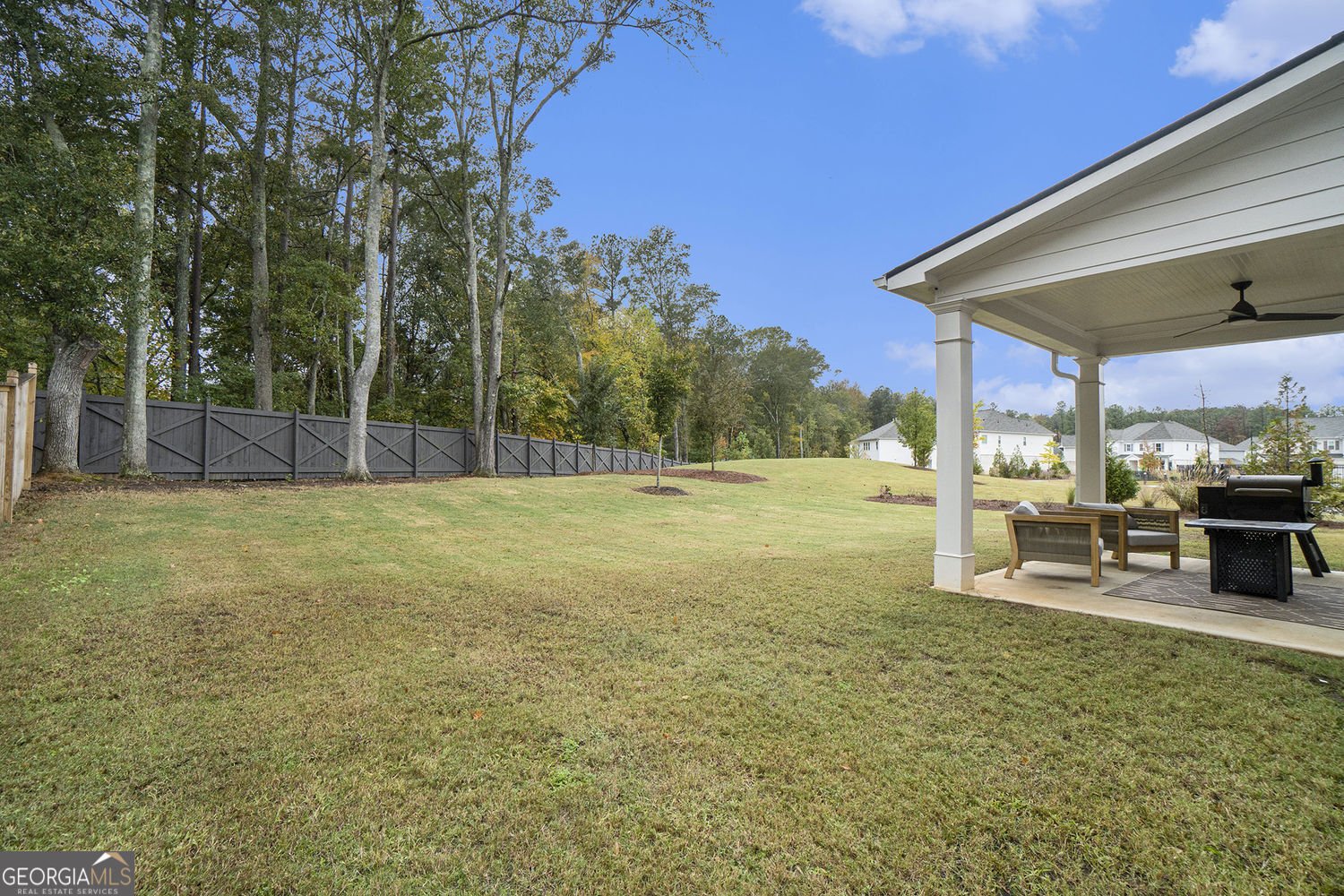 3702 Silvery Way Powder Springs - 30