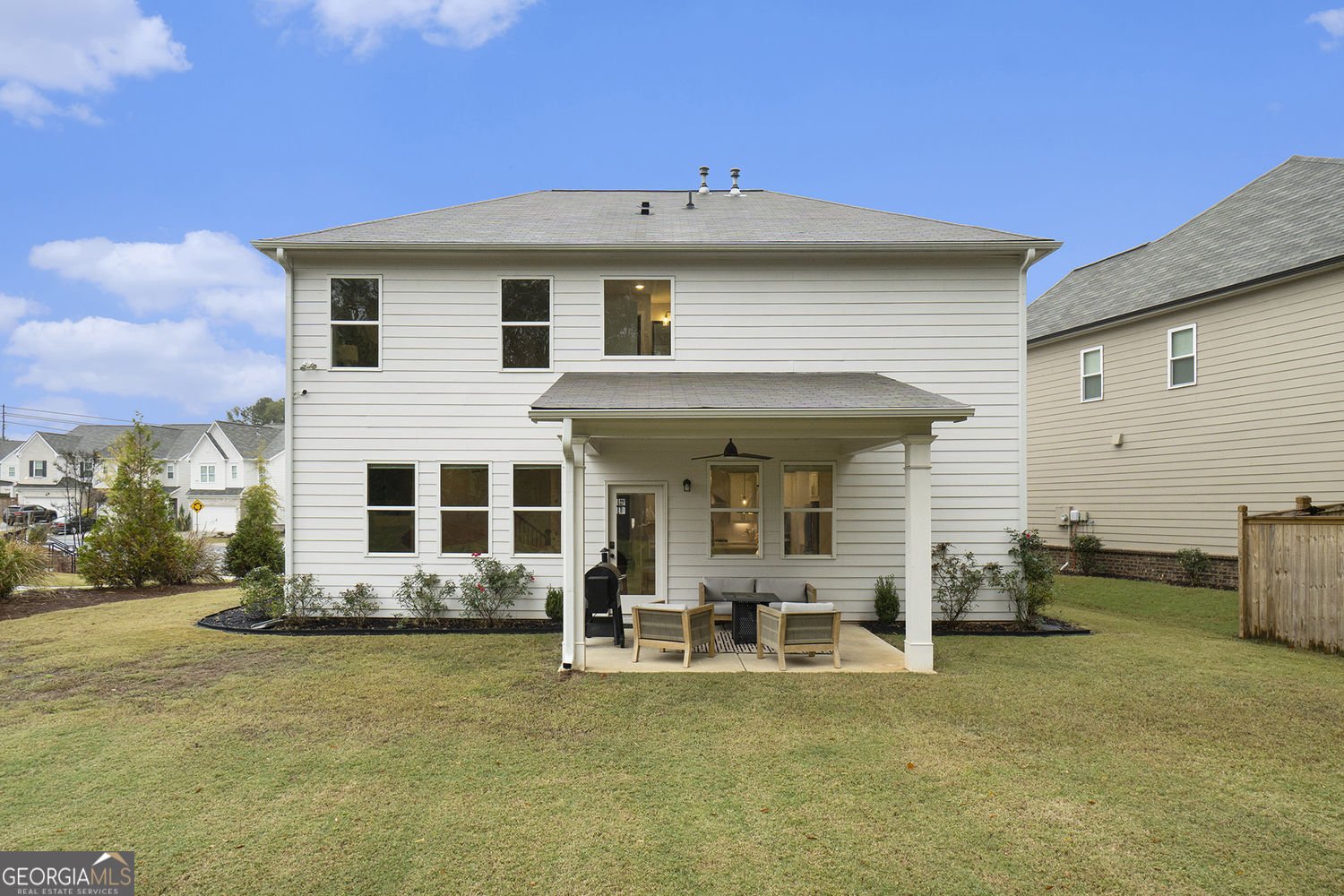 3702 Silvery Way Powder Springs - 32