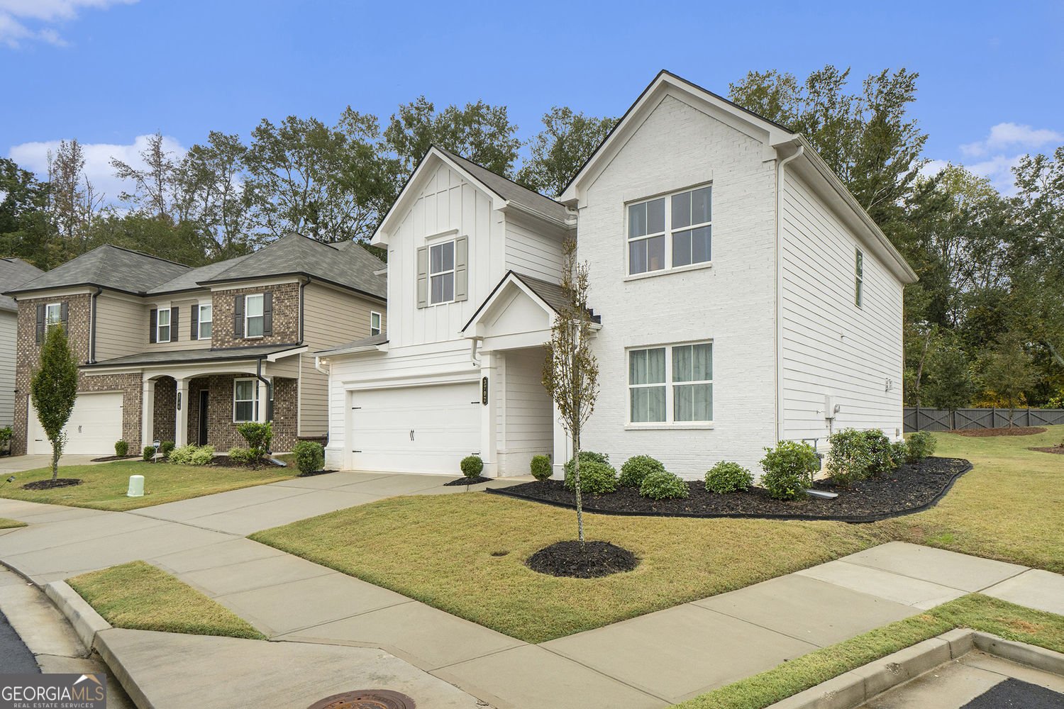 3702 Silvery Way Powder Springs - 34