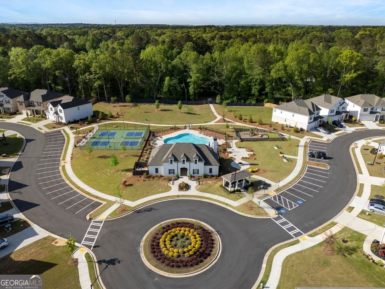 3702 Silvery Way Powder Springs - 38