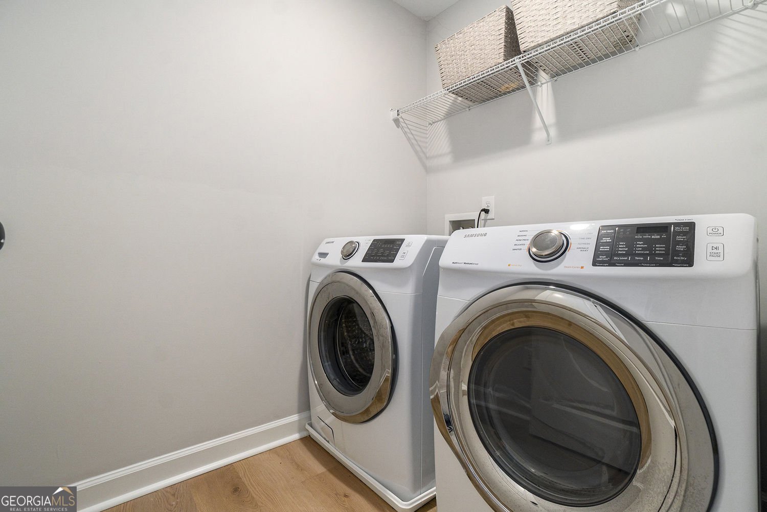 3702 Silvery Way Powder Springs - 4