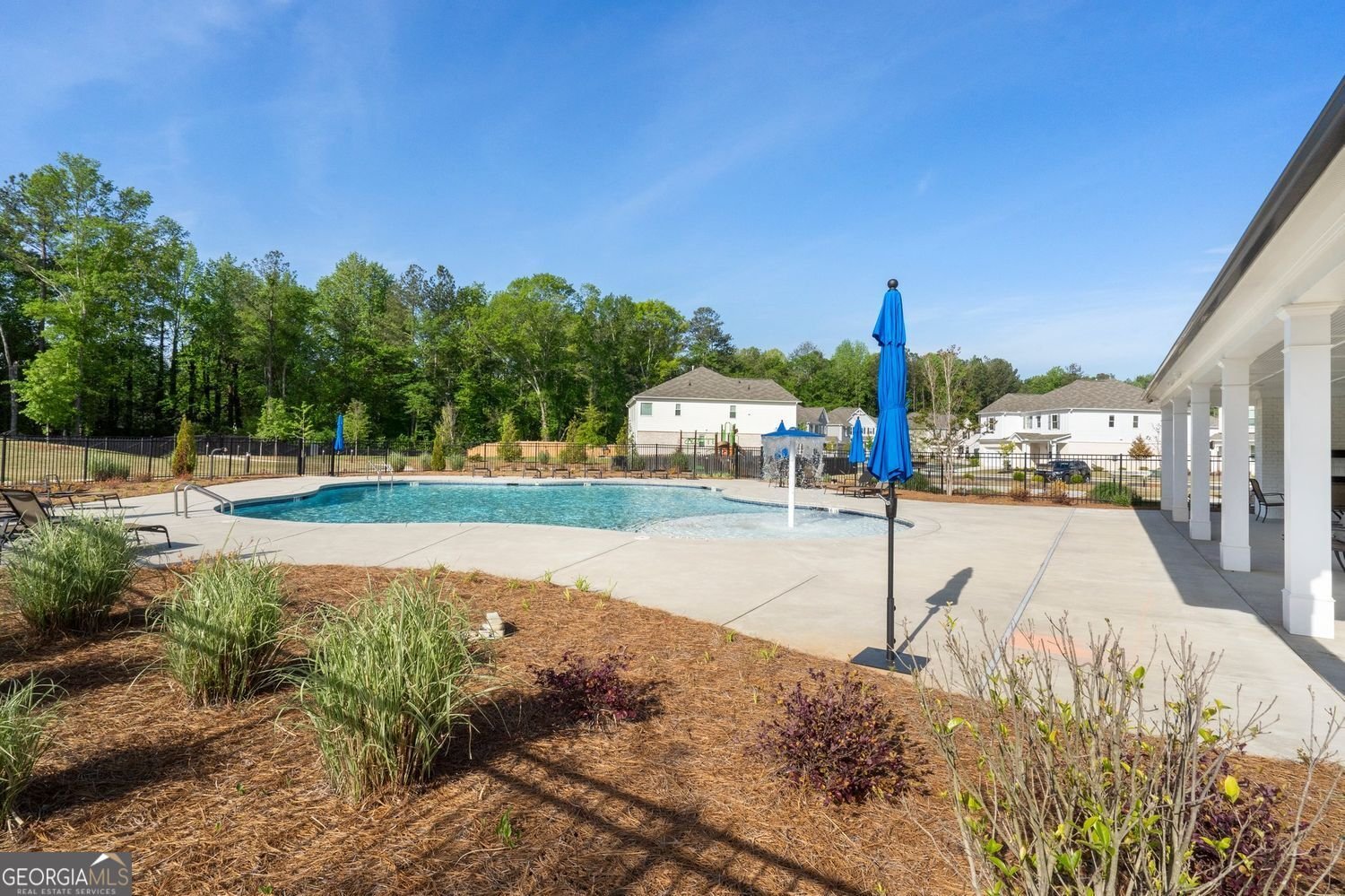 3702 Silvery Way Powder Springs - 43