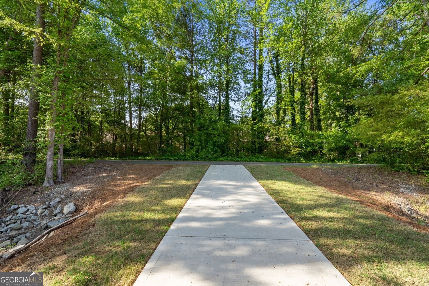 3702 Silvery Way Powder Springs - 45