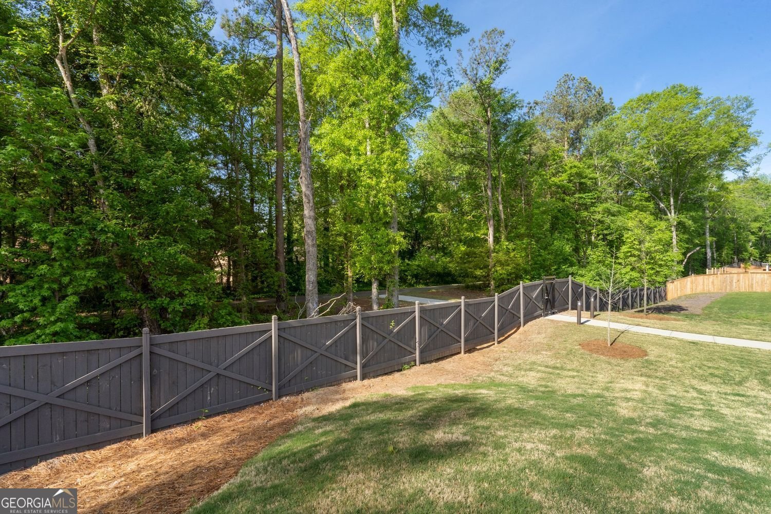 3702 Silvery Way Powder Springs - 47