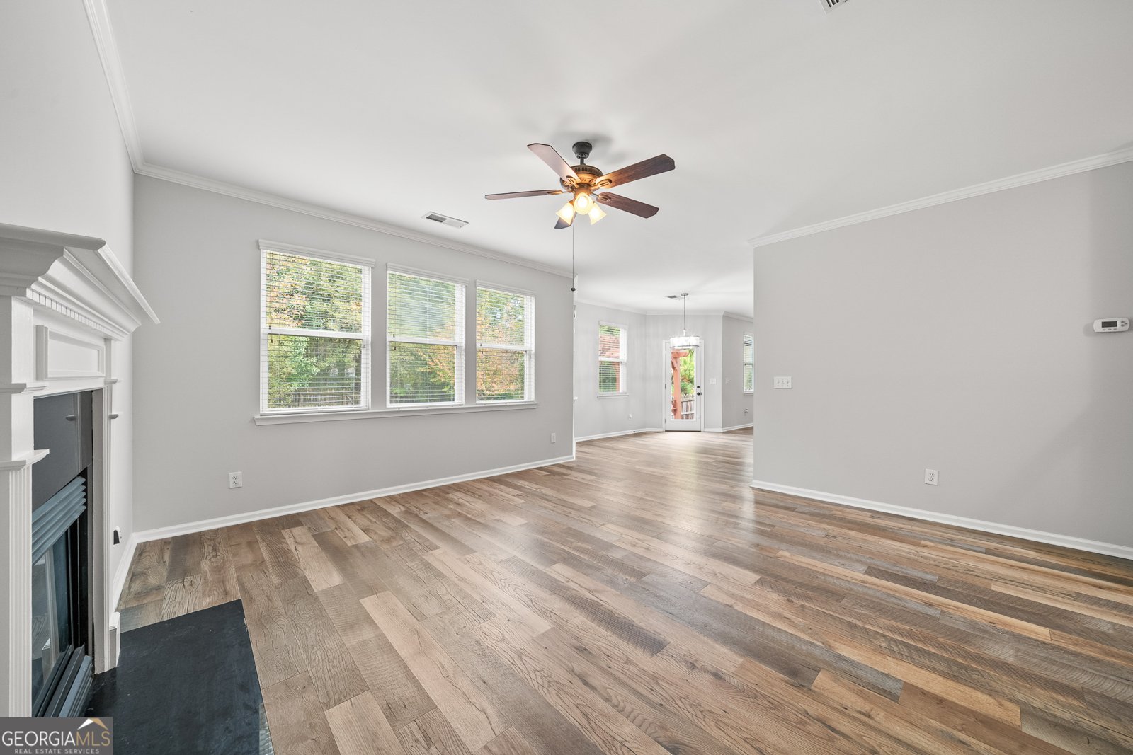 4440 Spring Mtn Lane Powder Springs - 11