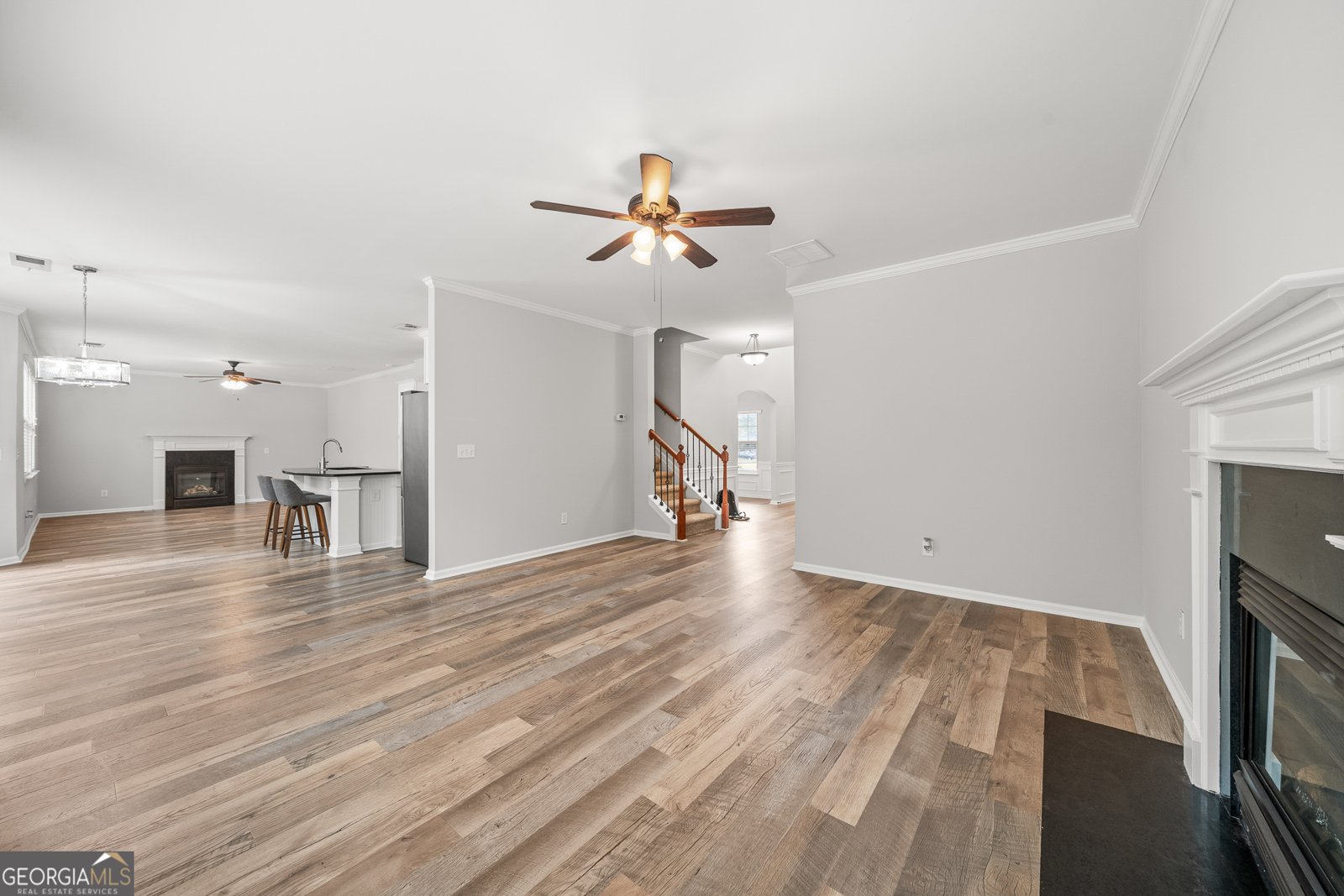 4440 Spring Mtn Lane Powder Springs - 12