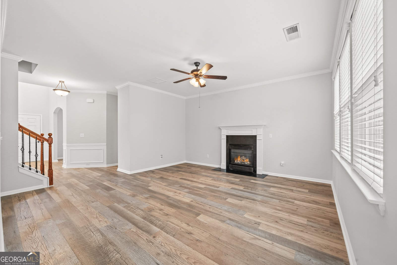 4440 Spring Mtn Lane Powder Springs - 13