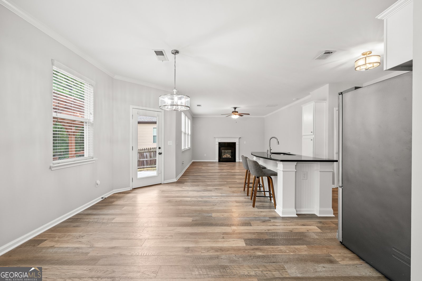 4440 Spring Mtn Lane Powder Springs - 14