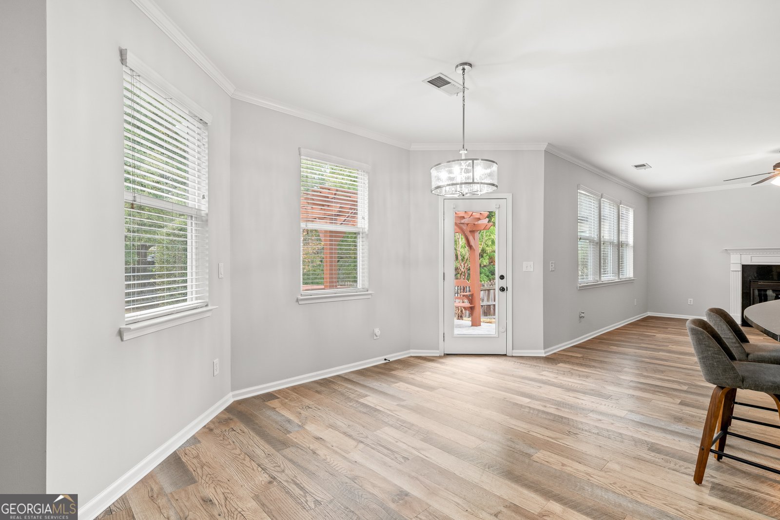 4440 Spring Mtn Lane Powder Springs - 15