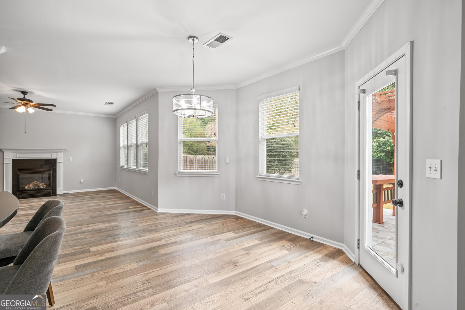 4440 Spring Mtn Lane Powder Springs - 16