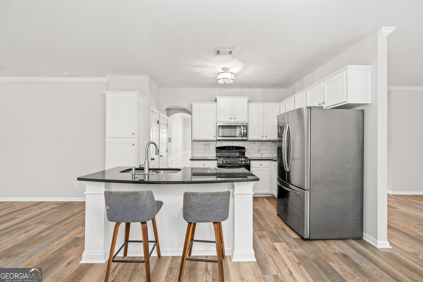 4440 Spring Mtn Lane Powder Springs - 17