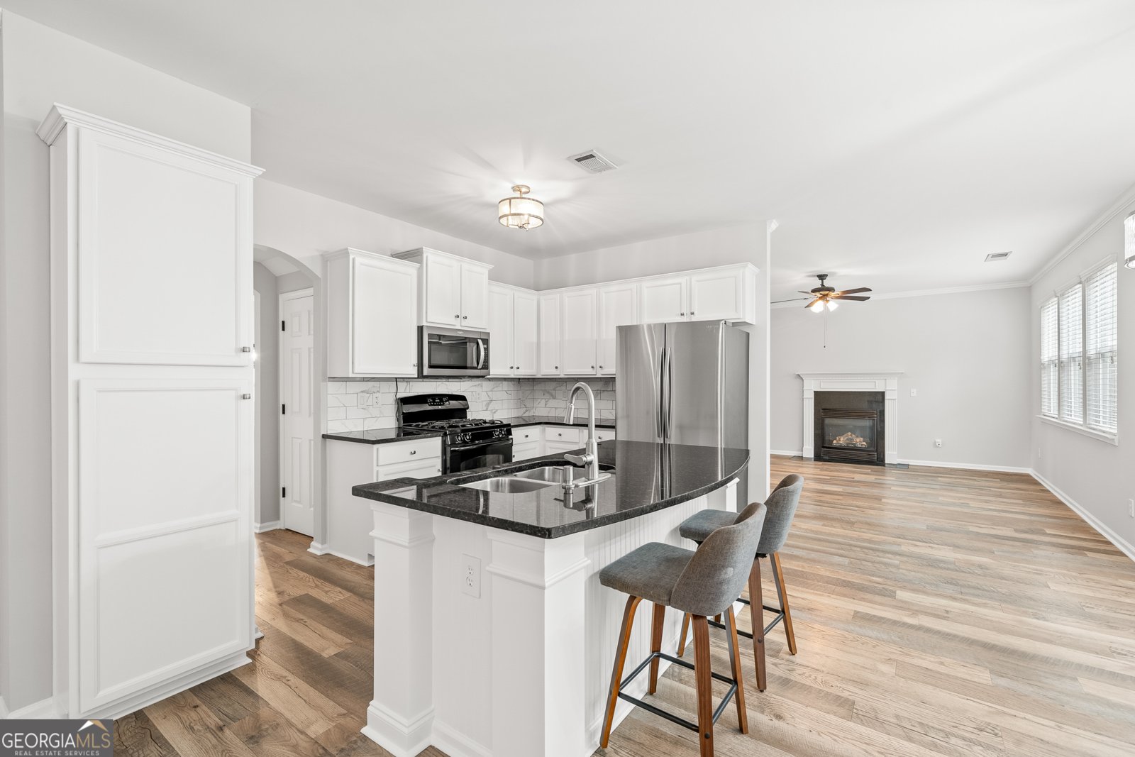 4440 Spring Mtn Lane Powder Springs - 18