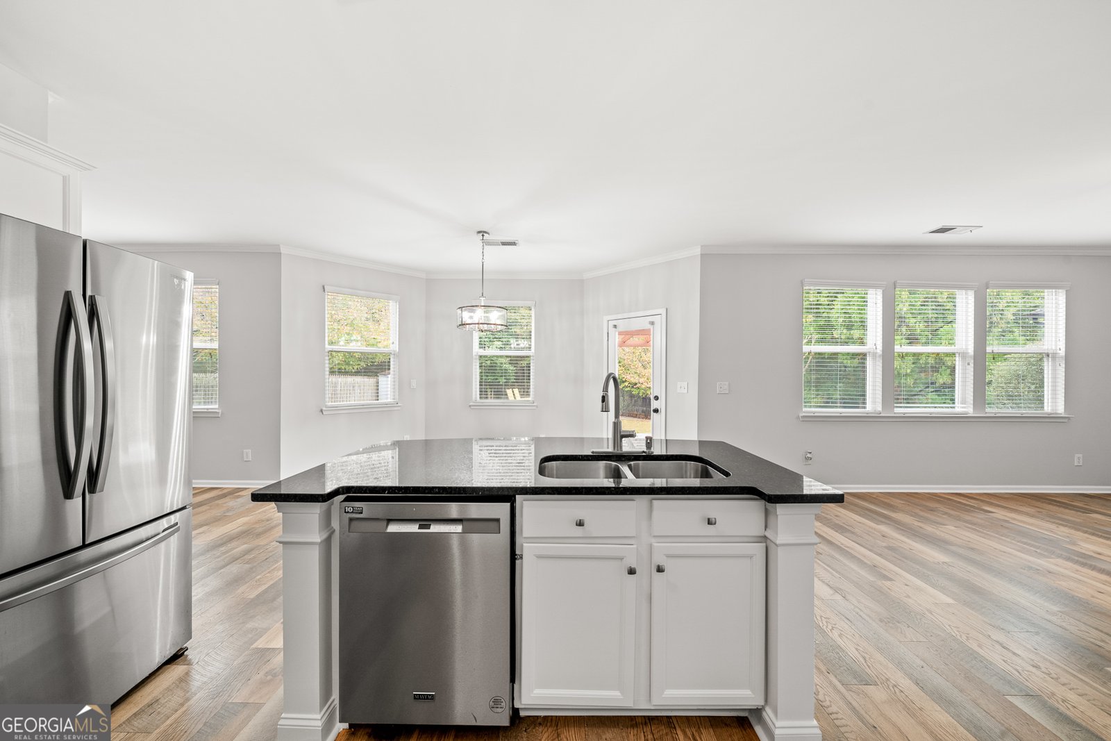 4440 Spring Mtn Lane Powder Springs - 19