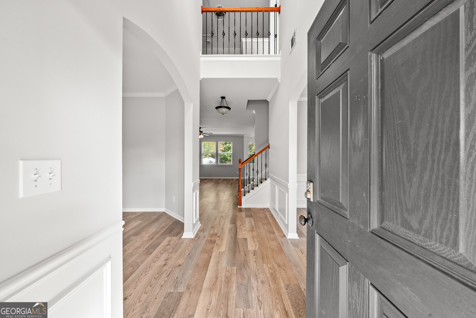 4440 Spring Mtn Lane Powder Springs - 2