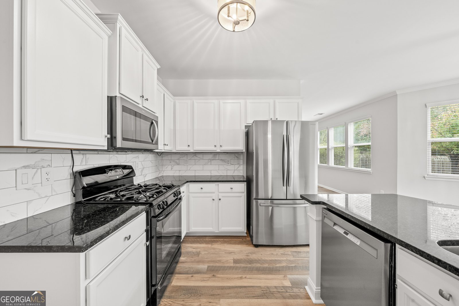 4440 Spring Mtn Lane Powder Springs - 20